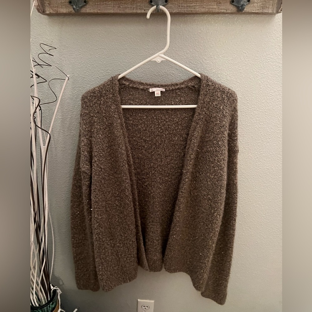 Gap Sweater Cardigan Women’s small